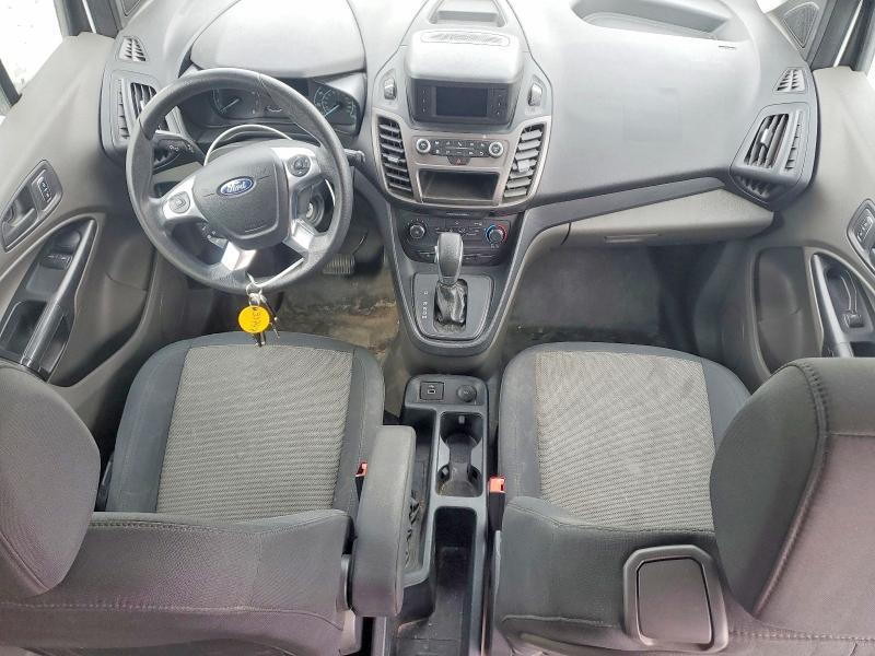 2022 Ford Transit Connect xl