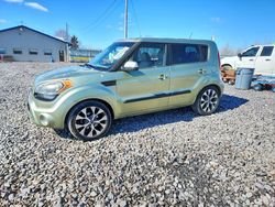 2013 KIA Soul for sale in Pekin, IL