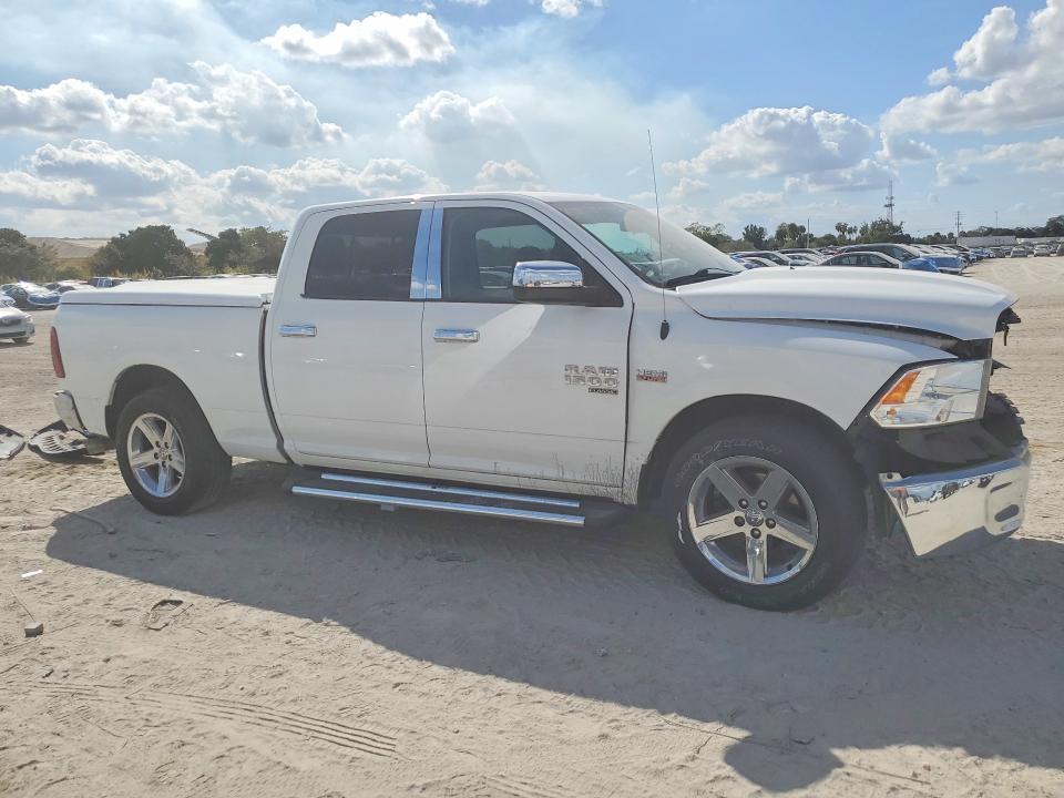 2019 Dodge RAM 1500 Classic SLT