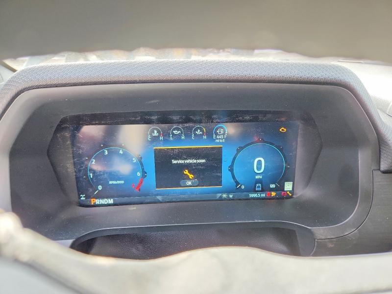 2025 Ford F150 xlt
