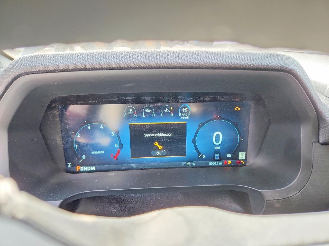 2025 Ford F150 XLT