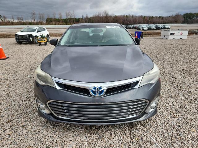 2014 Toyota Avalon Hybrid