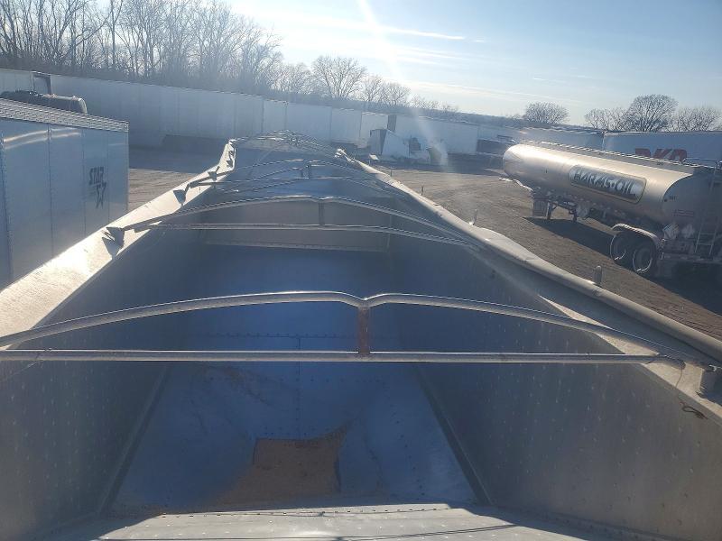 2023 EBY Trailer