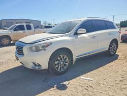 Infinity salvage cars for sale: 2014 Infinity Qx60 Base