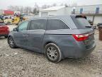 2013 Honda Odyssey ex
