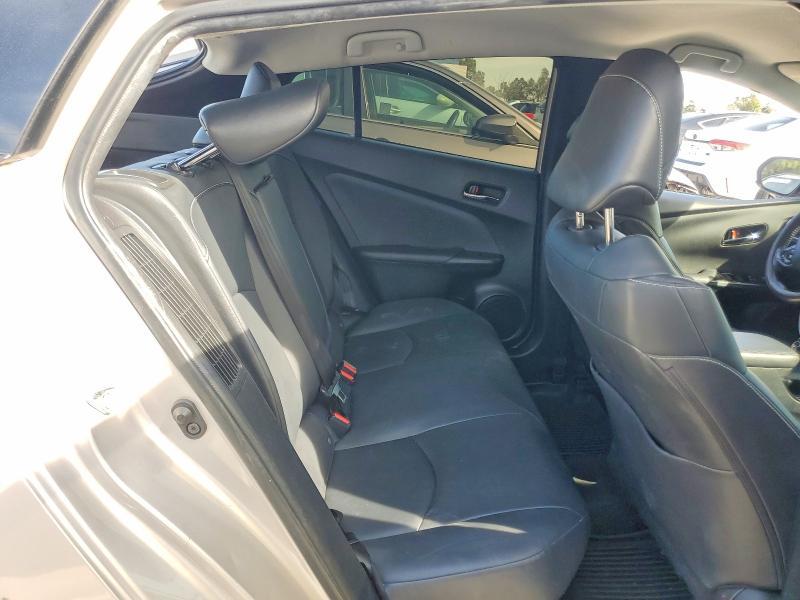2022 Toyota Prius Prime xle