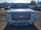 2007 Ford F150 Supercrew