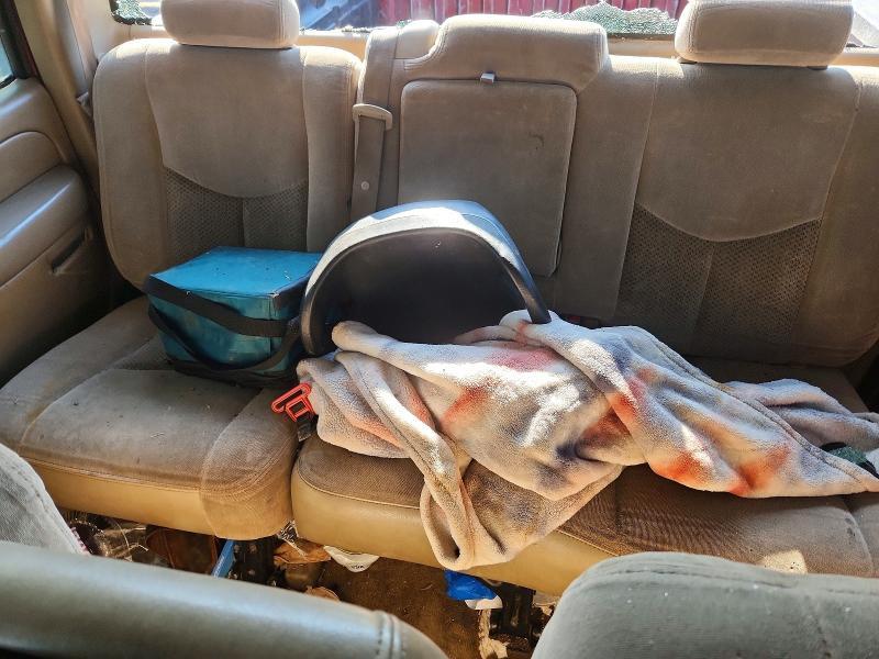 2006 Chevrolet Silverado K1500