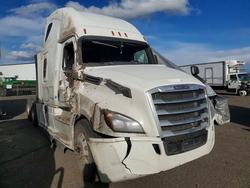 New arrivals for sale at auction: 2021 Freightliner Cascadia 126