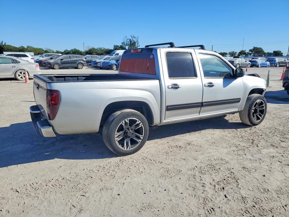 2010 Chevrolet Colorado LT
