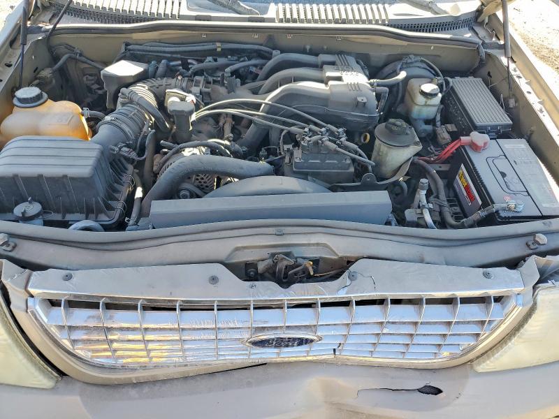 2005 Ford Explorer xlt