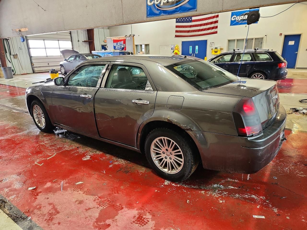 2009 Chrysler 300 Touring