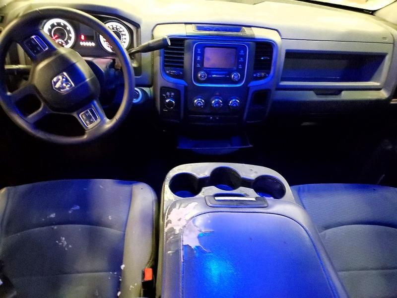 2014 Dodge Ram 1500 st