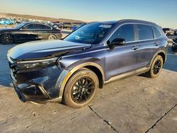 Honda Cr-v Sport salvage cars for sale: 2025 Honda Cr-v Sport
