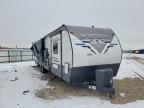 2021 Foresriver 2021 Forest River Puma Camper