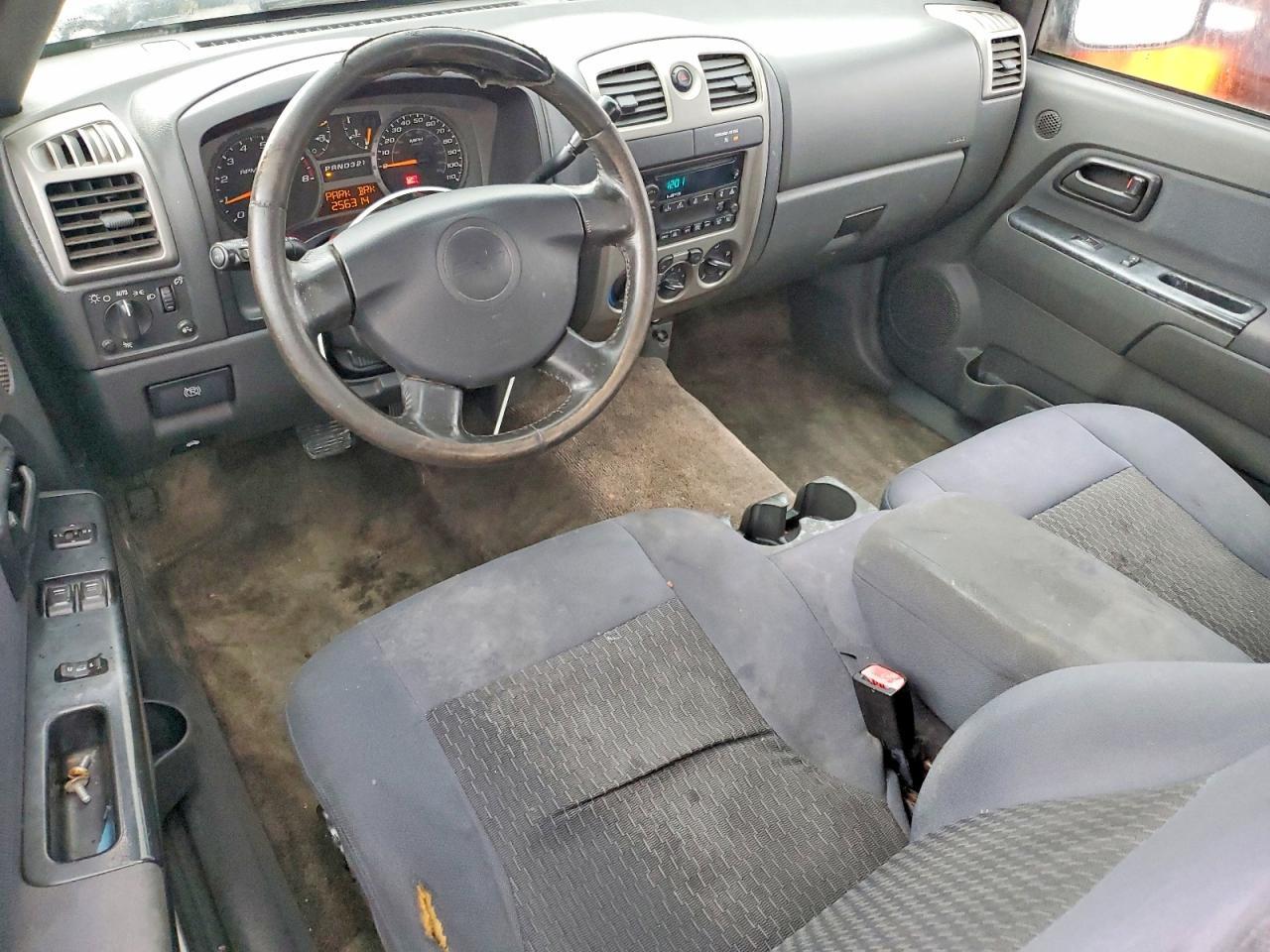 2006 Chevrolet Colorado