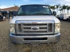 2011 Ford Econoline E350 Super Duty Van
