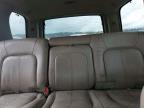 2002 Cadillac Escalade Luxury
