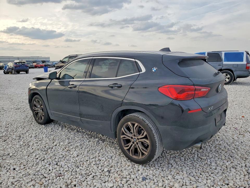 2020 BMW X2 Sdrive28i