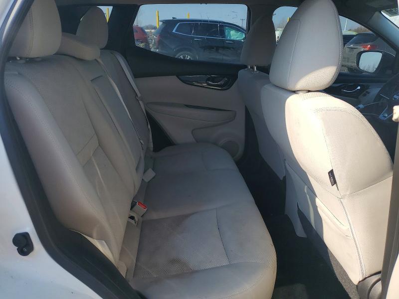 2019 Niss Rogue Sport s