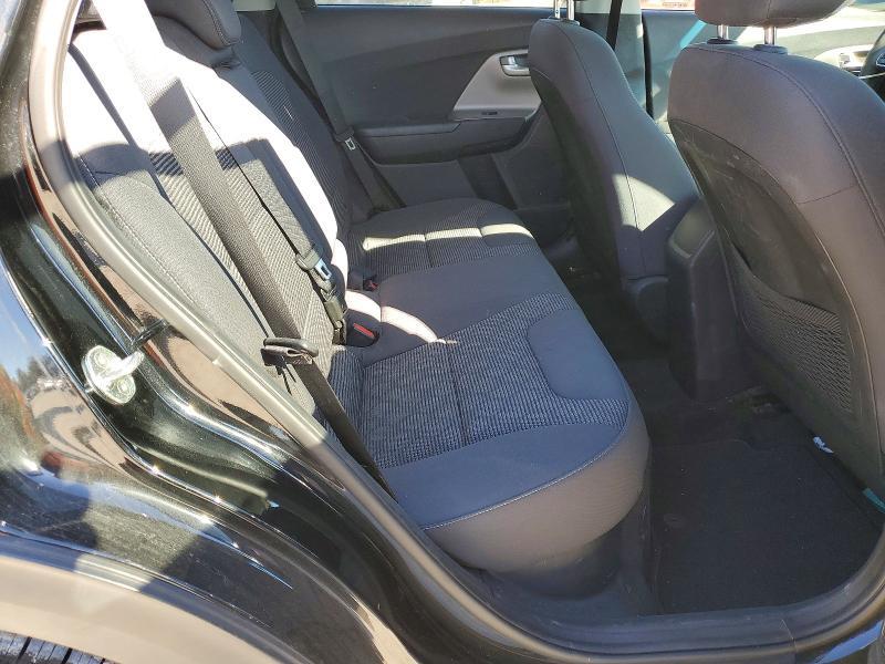 2018 KIA Niro fe
