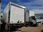 2019 Hino 195