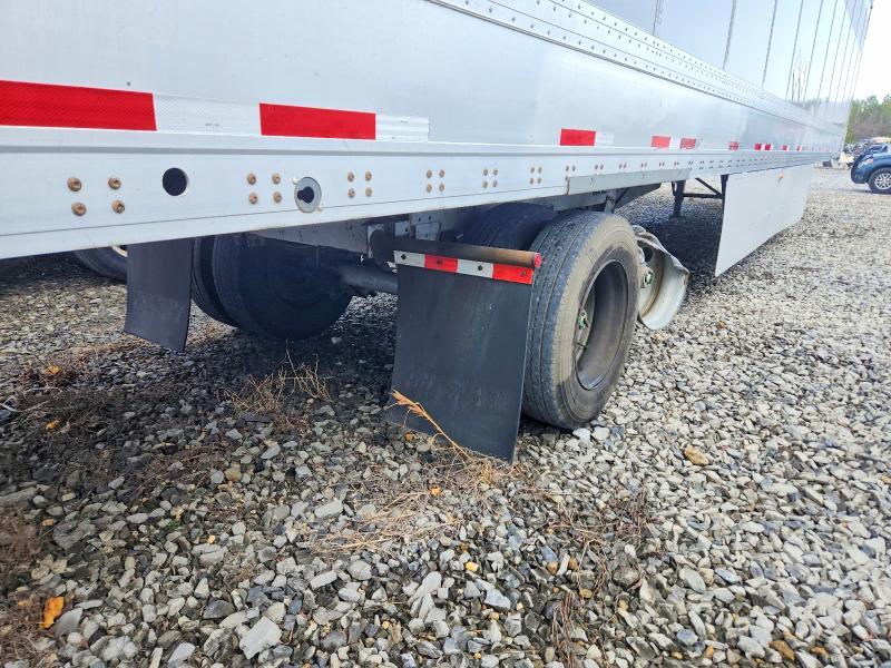 2017 Wabash 2017 Pgfe DRY Van Trailer-DRY Van Trailer