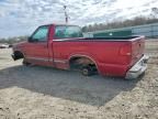 2000 Chevrolet S Truck S10