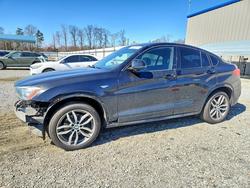 2015 BMW X4 Xdrive28i for sale in Spartanburg, SC