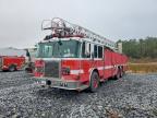 1998 Sptn Fire Truck
