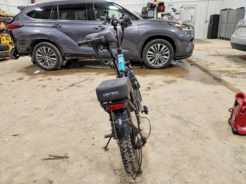 2000 Other 2023 Othr Electric