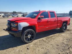 New arrivals for sale at auction: 2018 Chevrolet Silverado K1500 LT
