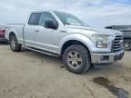 2015 Ford F150 Super Cab