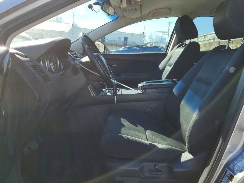 2012 Mazda Cx-9