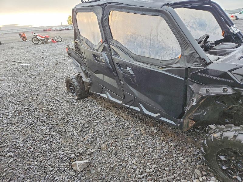 2021 Can-Am 2021 CAN AM Maverick Trail Utility Vehicle