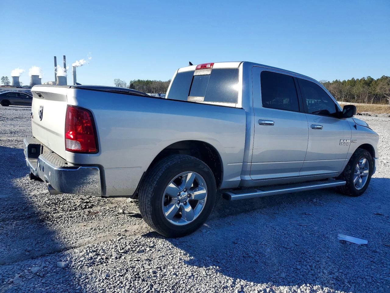 2016 Dodge Ram 1500 slt