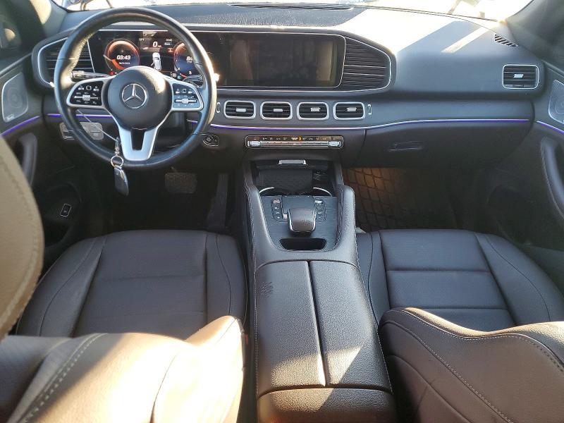 2021 Mercedes-Benz Gle 350 4matic