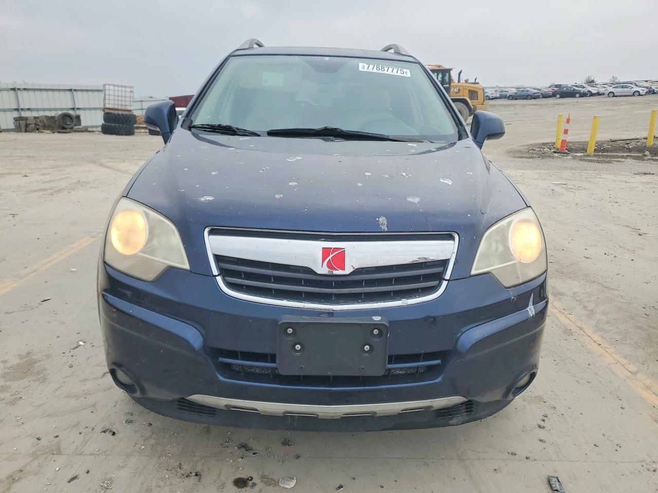 2008 Saturn Vue xr