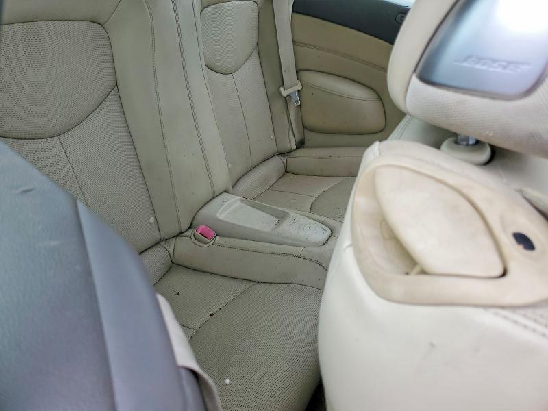 2012 Infiniti G37