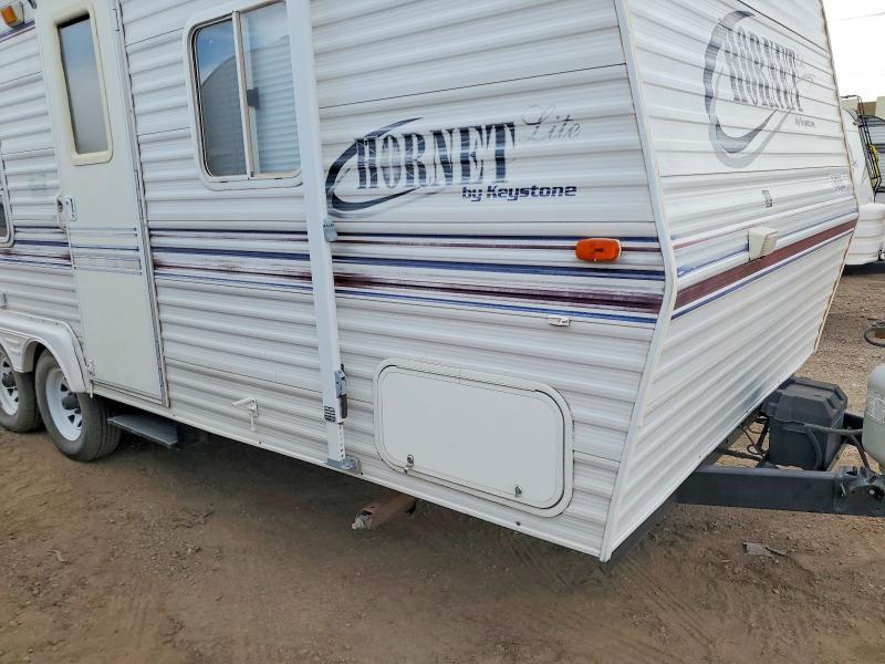 2002 Keystone Hornet