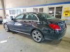 2017 Mercedes-Benz C 300 4matic