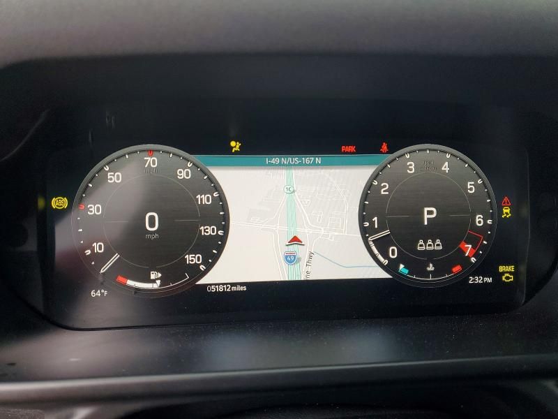 2023 Land Rover Defender 110 s