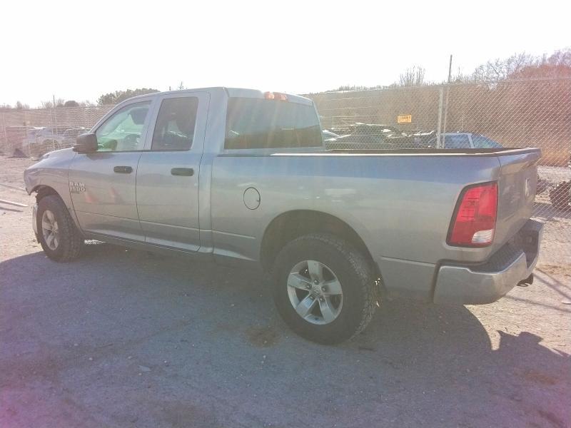 2020 Dodge Ram 1500 Classic Tradesman