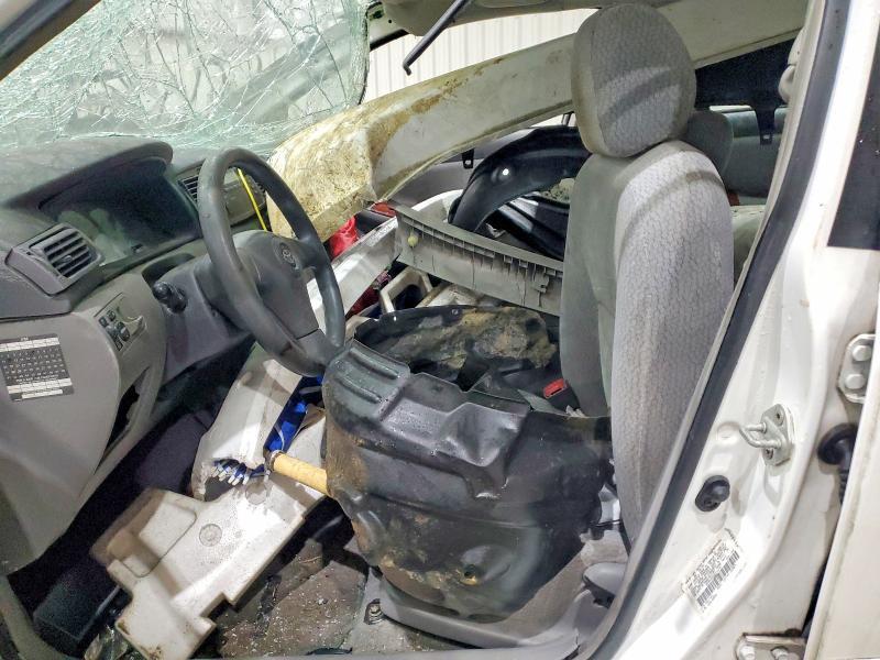 2003 Toyota Corolla le