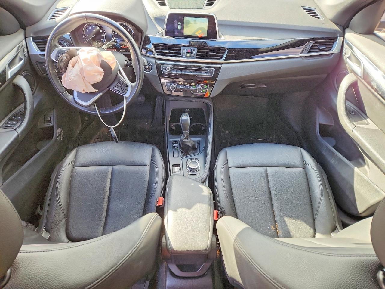 2019 BMW X1 Sdrive28i