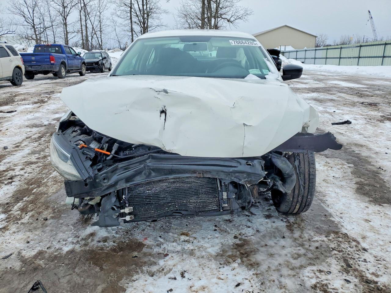 2014 Volkswagen Jetta Base