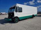 2012 Workhorse Custom Chassis 2012 Workhorse W62 Delivery Truck