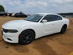 2015 Dodge Charger se for sale in Longview, TX