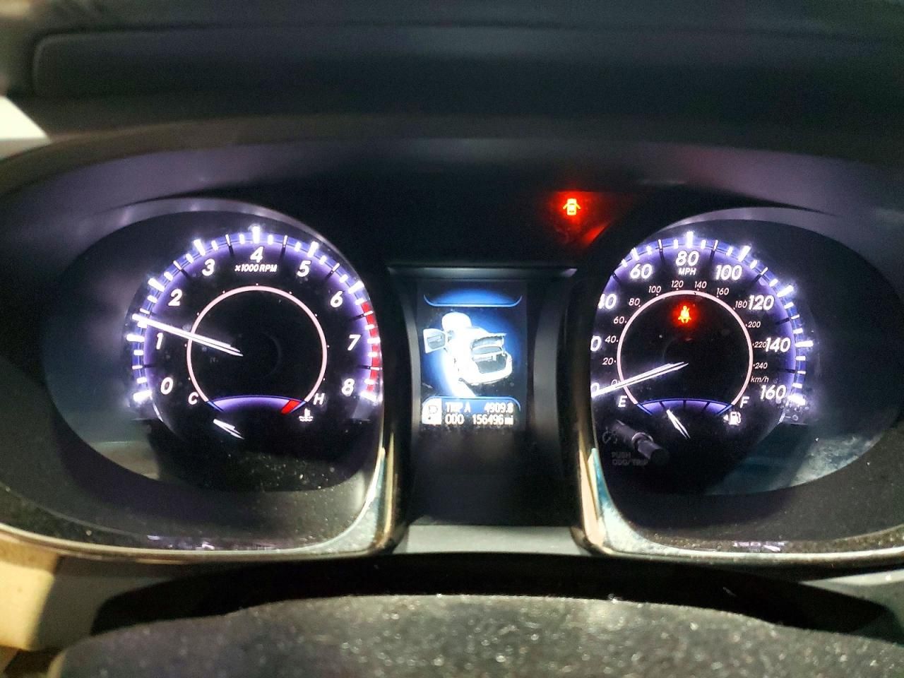 2014 Toyota Avalon Base