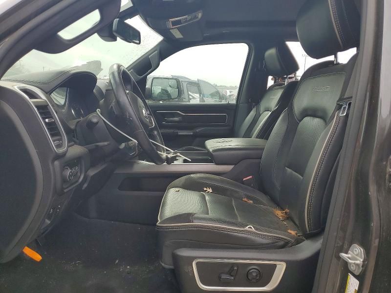 2020 Dodge 1500 Laramie